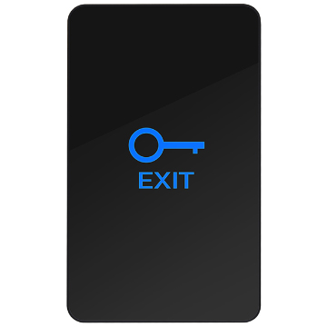 C9E Touch Sensor Exit Button-Touch Sensitive - view 2