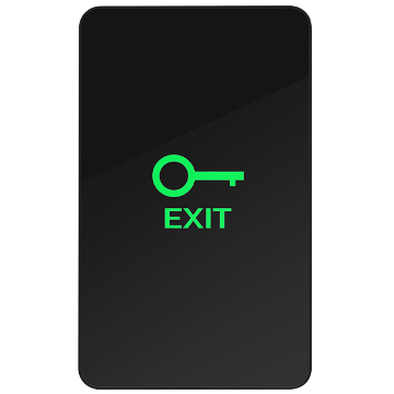 C9E Touch Sensor Exit Button-Touch Sensitive - view 3