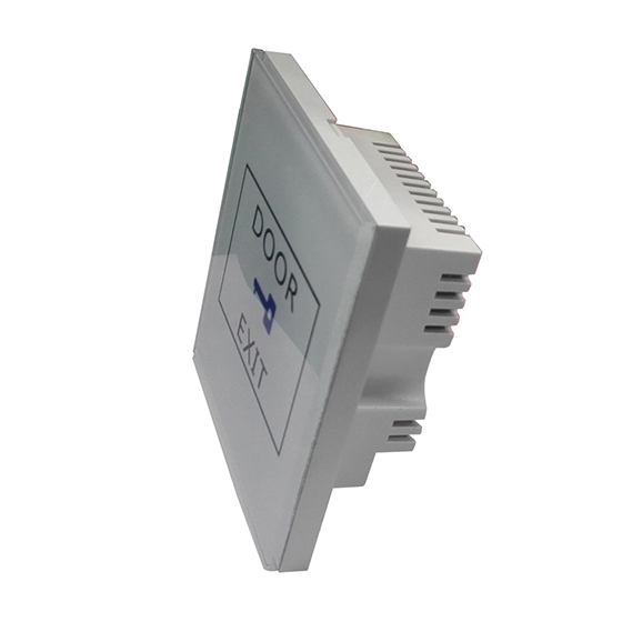 Touch Sensor Exit Button OEM Manufacturer - view 3
