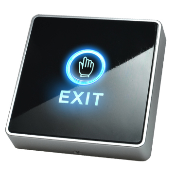 EB-10 Touch Sensor Exit Button-Touch Sensitive - view 4