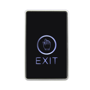 EB-11 Touch Sensor Exit Button-Touch Sensitive
