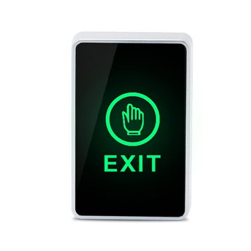 EB-11 Touch Sensor Exit Button-Touch Sensitive - view 2