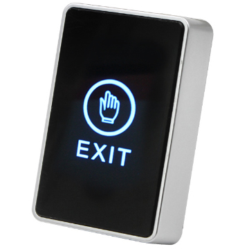 EB-11 Touch Sensor Exit Button-Touch Sensitive - view 4