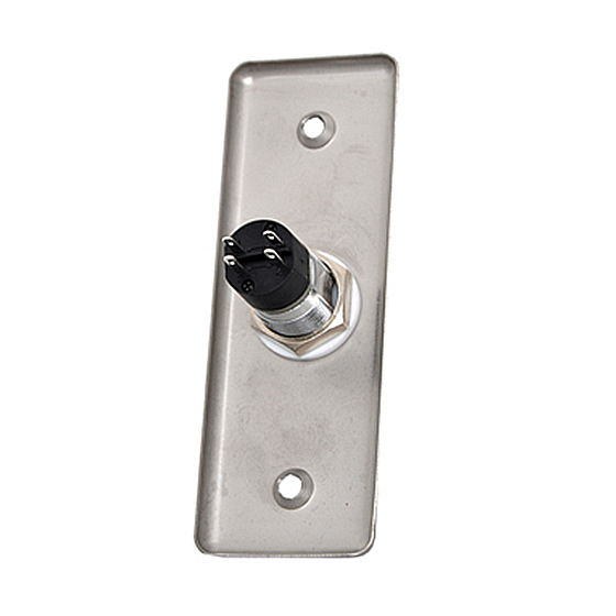 Door Switch Stainless Steel Button OEM Manufacturer - view 3