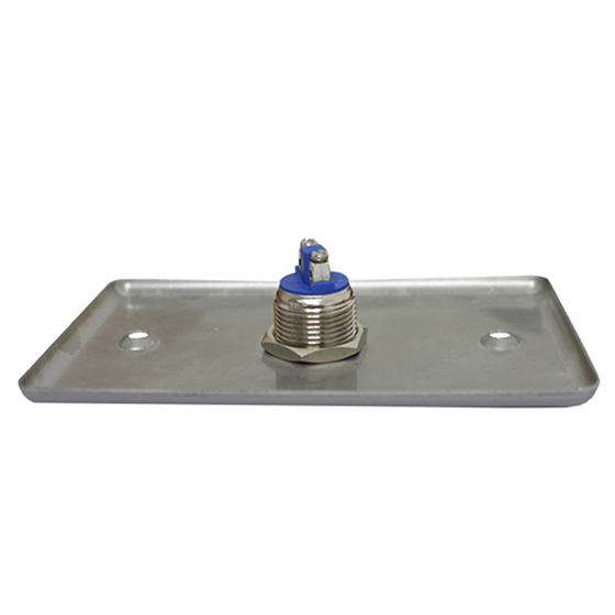 Mini Stainless Steel Exit Button OEM Manufacturer - view 3