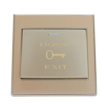EB-1404 Plastic Exit Button-Plastic Exit Switch