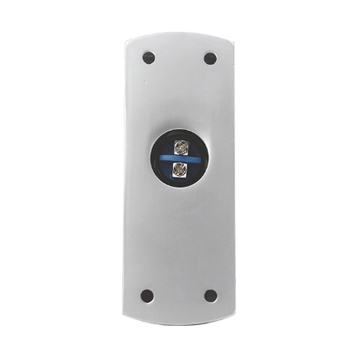 EB-1405  Zinc Alloyed Door Release Switch Exit Button Panel-Zinc Alloy - view 2