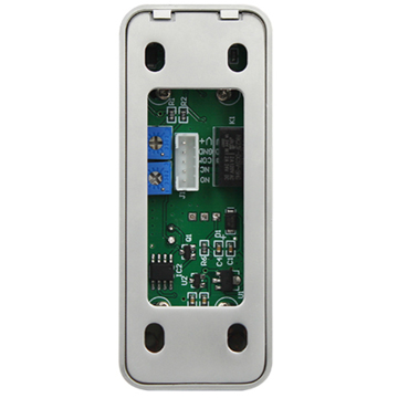 EB-1406 IP68 Waterproof Multi-Function Surface Mount Zinc Alloy Touchless Infrared Exit Button-Zinc Alloy - view 3