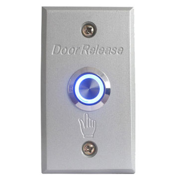 EB-14A Aluminum Alloy Button LED-Aluminum Alloy