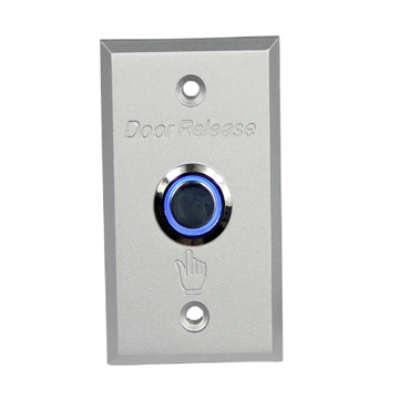 EB-14A Aluminum Alloy Button LED-Aluminum Alloy - view 2