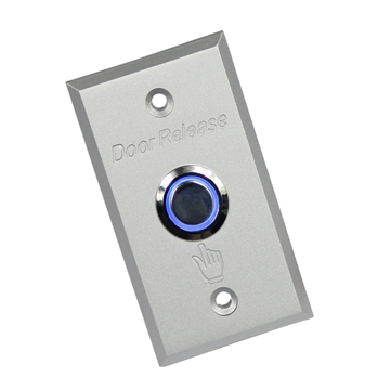 EB-14A Aluminum Alloy Button LED-Aluminum Alloy - view 3