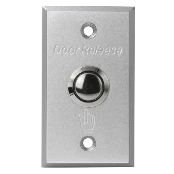 EB-14 Aluminum Alloy Exit Button-Aluminum Alloy