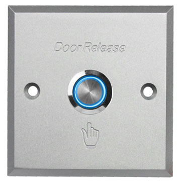 EB-15A Aluminum Alloy Button LED-Aluminum Alloy - view 4