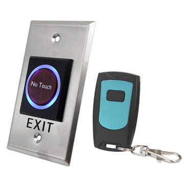 EB-16R1 Touchless Sensor Remote Control-Touchless Remote