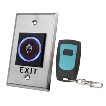 EB-16R2 Touchless Sensor Remote-Touchless Remote