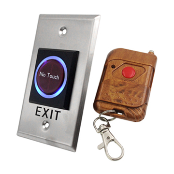 EB-16R5 Touchless Sensor Remote-Touchless Remote