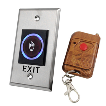 EB-16R6 Touchless Sensor Remote-Touchless Remote