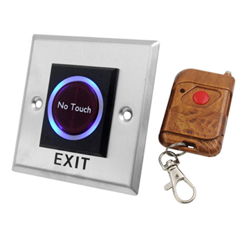 EB-17R5 Touchless Sensor Remote-Touchless Remote