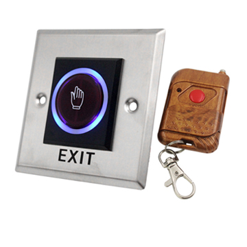 EB-17R6 Touchless Sensor Remote-Touchless Remote