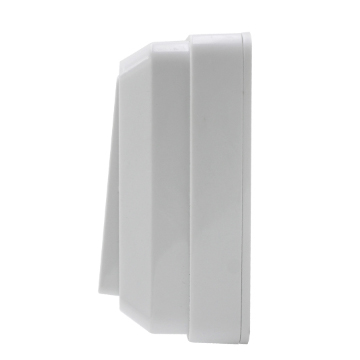 EB-18B Plastic Exit Button-Plastic Exit Switch - view 3