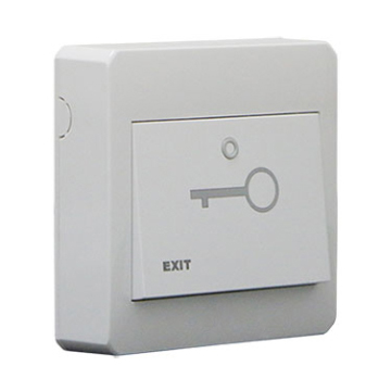 EB-18D Plastic Exit Button-Plastic Exit Switch