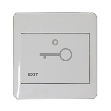 EB-18D Plastic Exit Button-Plastic Exit Switch - view 2