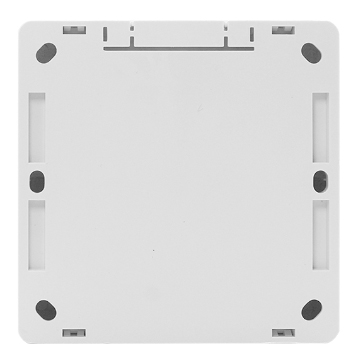 EB-18E Plastic Exit Button-Plastic Exit Switch - view 3