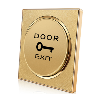 EB-18G Plastic Exit Button-Plastic Exit Switch - view 2