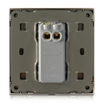 EB-18G Plastic Exit Button-Plastic Exit Switch - view 3