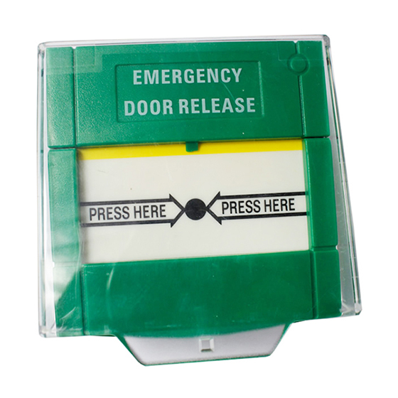 Glass Break Switch Reset Emergency Alarm Switch OEM Manufacturer - view 4