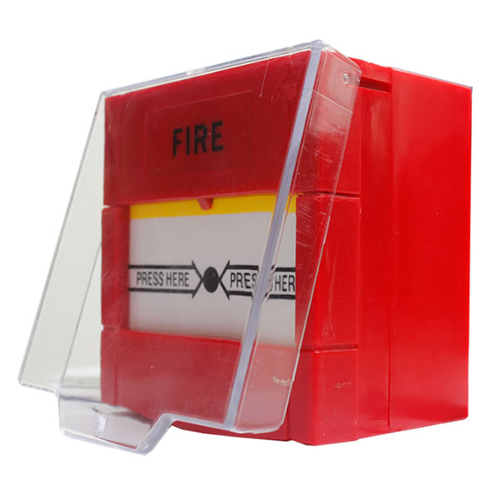 Resettable Break Glass OEM Manufacturer - view 2