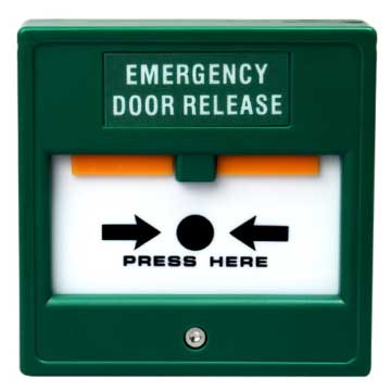EB-20H-Emergency Break Glass