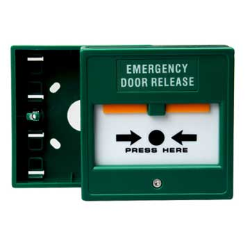 EB-20H-Emergency Break Glass - view 2