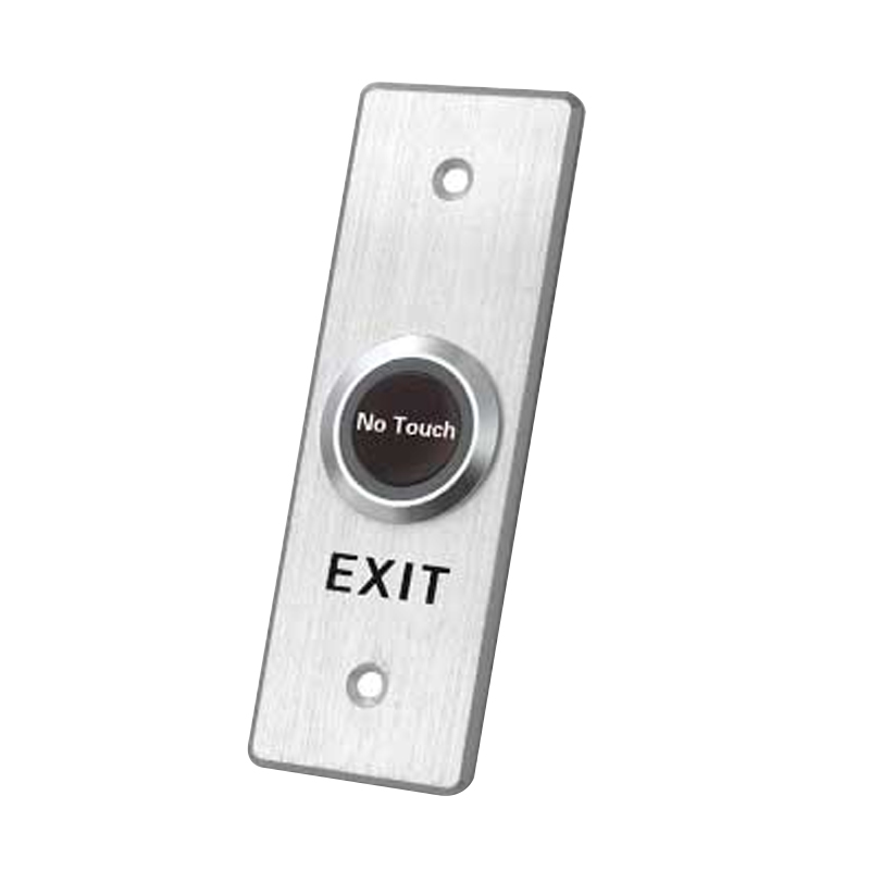 EB-NT40A Touchless Sensor Exit Button OEM Manufacturer