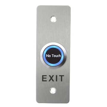 EB-NT40SS Touchless Sensor Exit Button-Touchless Switch - view 2