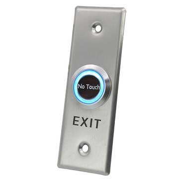 EB-NT40S Touchless Sensor Exit Button-Touchless Switch