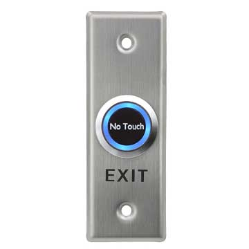 EB-NT40S Touchless Sensor Exit Button-Touchless Switch - view 2