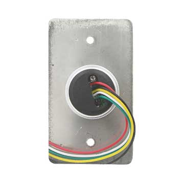 EB-NT50SS Touchless Sensor Exit Button-Touchless Switch - view 2