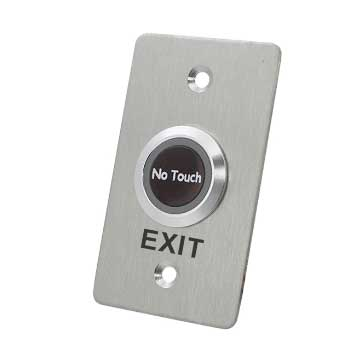 EB-NT50SS Touchless Sensor Exit Button-Touchless Switch - view 4