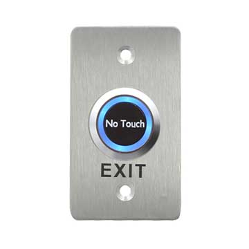 EB-NT50SS Touchless Sensor Exit Button-Touchless Switch - view 5