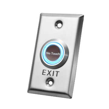 EB-NT50S Touchless Sensor Exit Button-Touchless Switch
