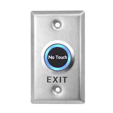 EB-NT50S Touchless Sensor Exit Button-Touchless Switch - view 2