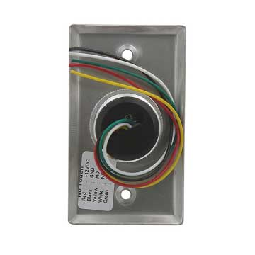EB-NT50S Touchless Sensor Exit Button-Touchless Switch - view 3