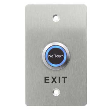 EB-NT70SS Touchless Sensor Exit Button-Touchless Switch - view 2