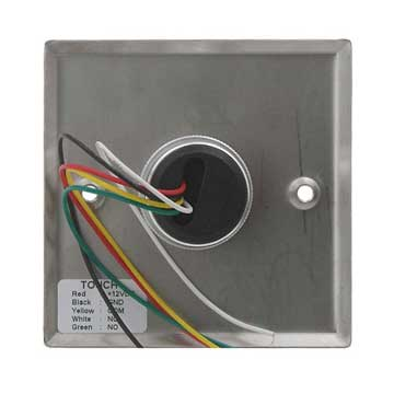 EB-NT86S Touchless Sensor Exit Button-Touchless Switch - view 3