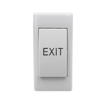 EB-PV10 Mini Plastic Exit Button-Plastic Exit Switch - view 2