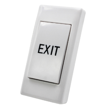 EB-PV10 Mini Plastic Exit Button-Plastic Exit Switch - view 3