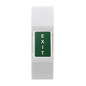 EB-PV1 Mini Plastic Exit Button-Plastic Exit Switch