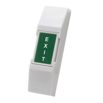 EB-PV1 Mini Plastic Exit Button-Plastic Exit Switch - view 2
