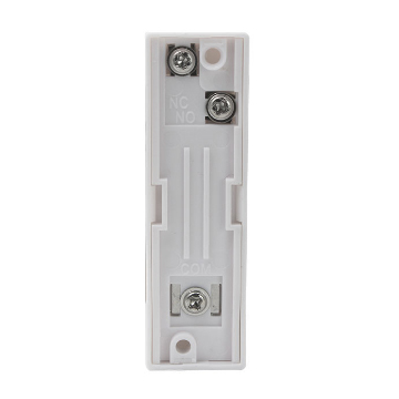EB-PV1 Mini Plastic Exit Button-Plastic Exit Switch - view 3